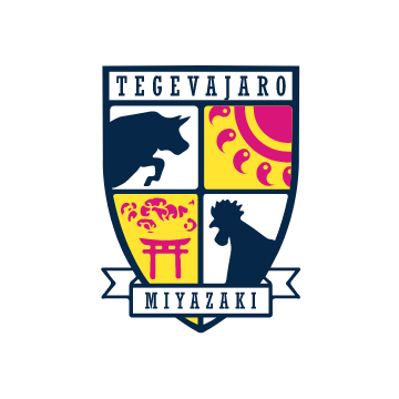 テゲバジャーロ宮崎